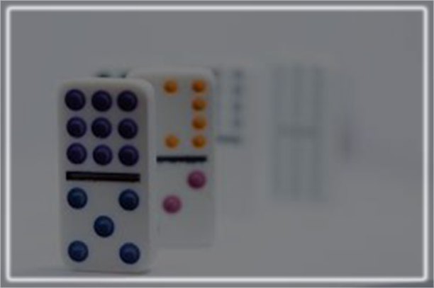 Kamus Matematis Judi Domino Qiu Qiu